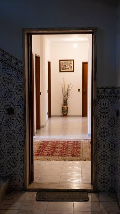 Charming Fatima House Apartamento Exterior foto