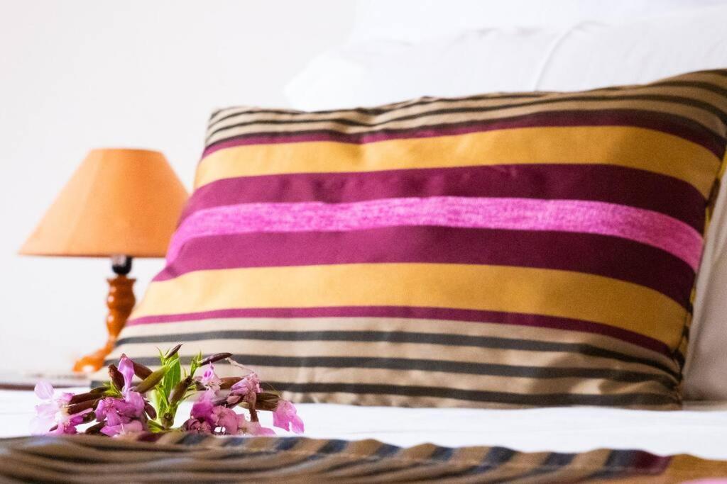 Charming Fatima House Apartamento Exterior foto