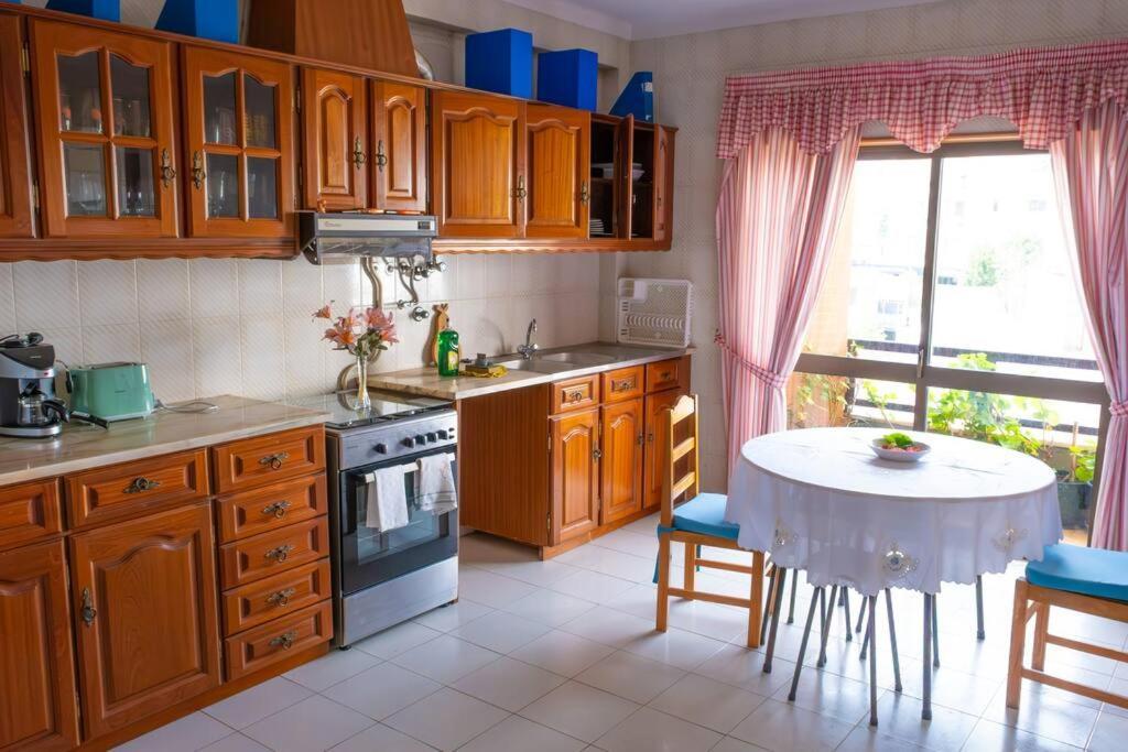 Charming Fatima House Apartamento Exterior foto